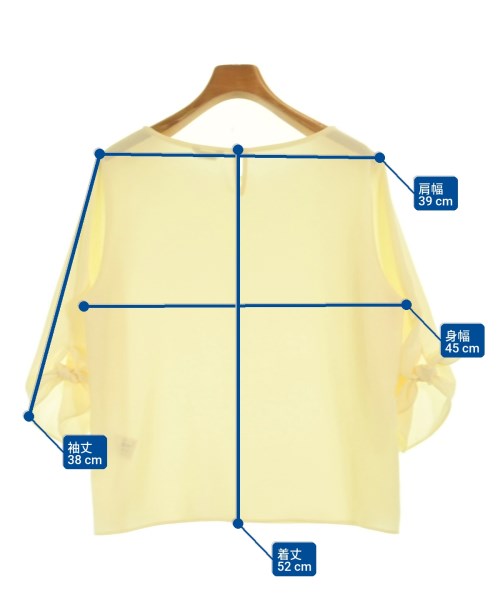 La TOTALITE เสื้อสตรี