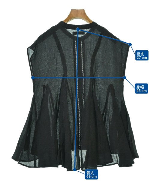La TOTALITE เสื้อสตรี