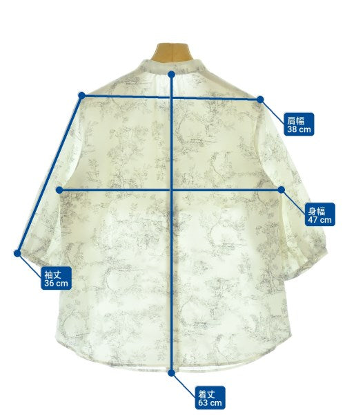 La TOTALITE เสื้อสตรี