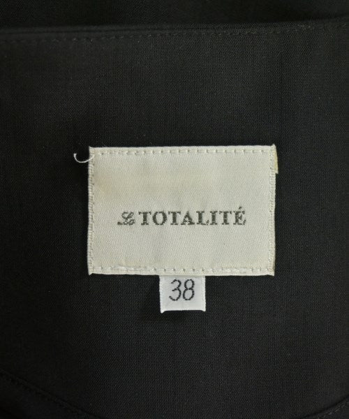 La TOTALITE แจ็คเก็ตไม่มีปก