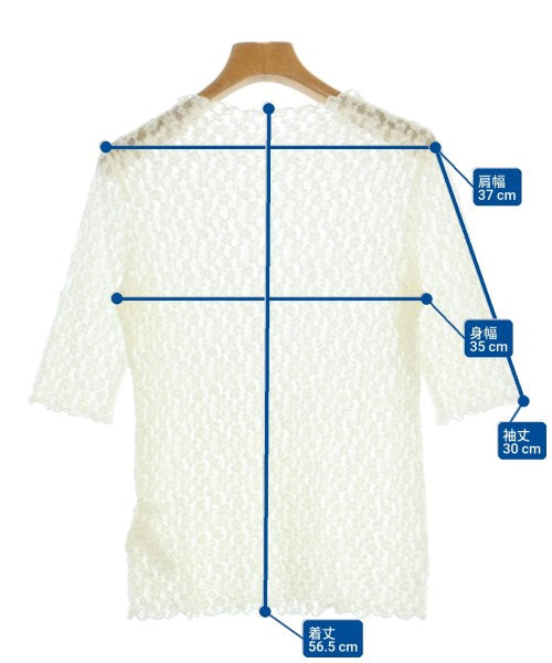 La TOTALITE เสื้อยืด/เสื้อท็อปส์