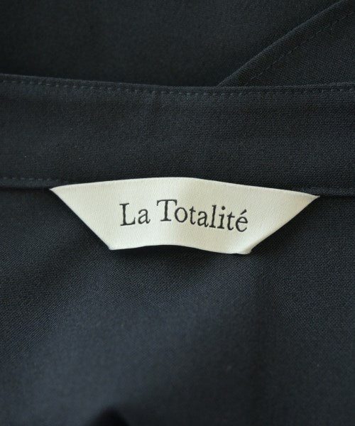 La TOTALITE ชุดเดรส