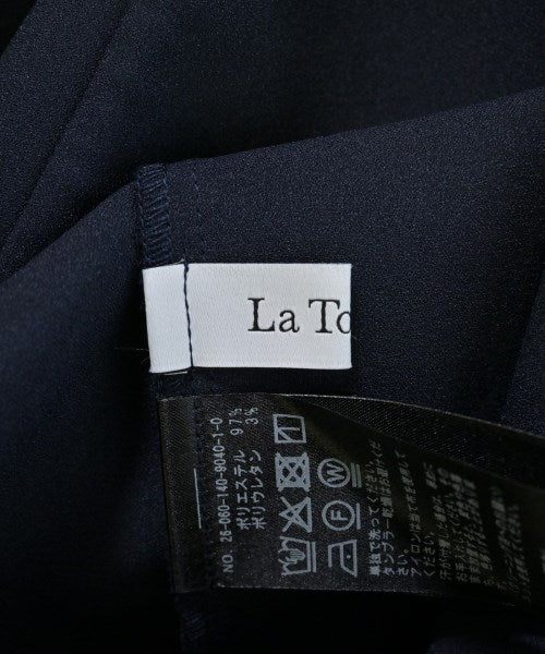 La TOTALITE กระโปรงยาว/แม็กซี่ยาว