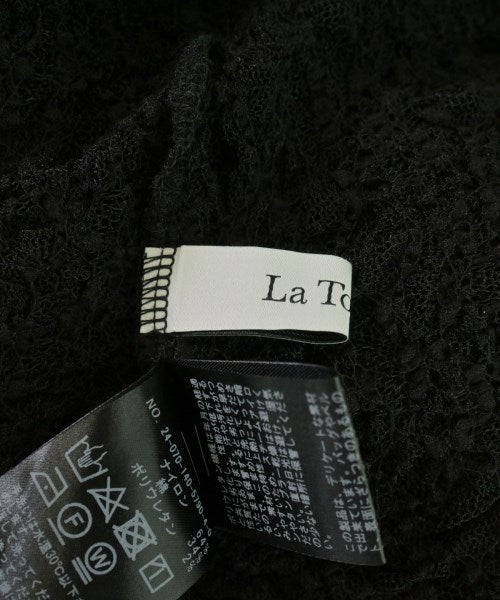 La TOTALITE เสื้อสตรี
