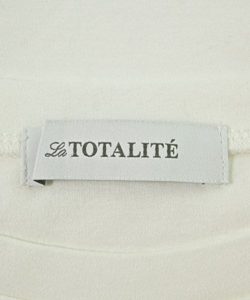 La TOTALITE เสื้อยืด/เสื้อท็อปส์