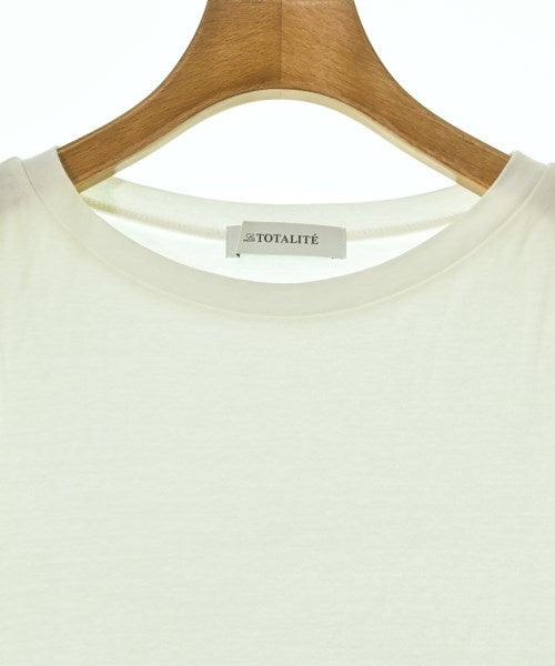 La TOTALITE เสื้อยืด/เสื้อท็อปส์