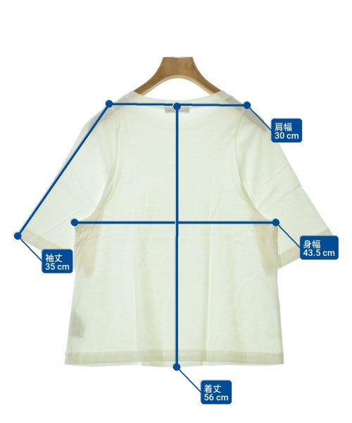 La TOTALITE เสื้อยืด/เสื้อท็อปส์