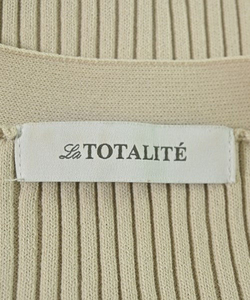 La TOTALITE เสื้อคาร์ดิแกน