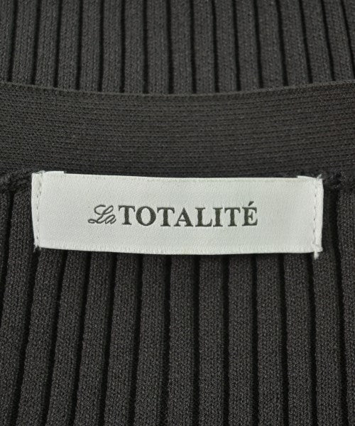 La TOTALITE เสื้อคาร์ดิแกน