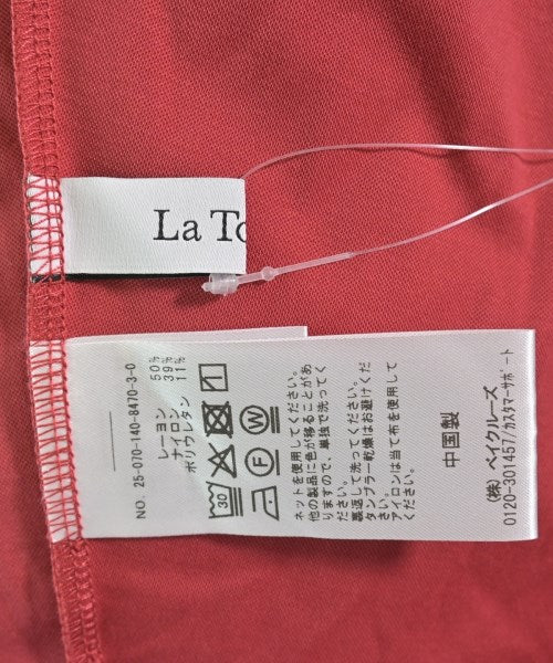 La TOTALITE เสื้อสตรี