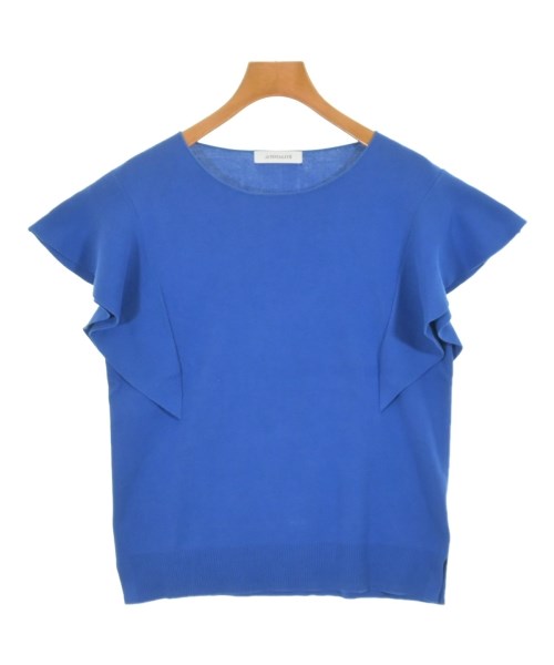 La TOTALITE เสื้อแขนกุด
