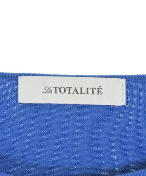 La TOTALITE เสื้อแขนกุด