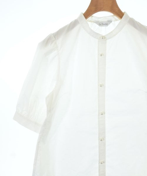 La TOTALITE เสื้อลำลอง