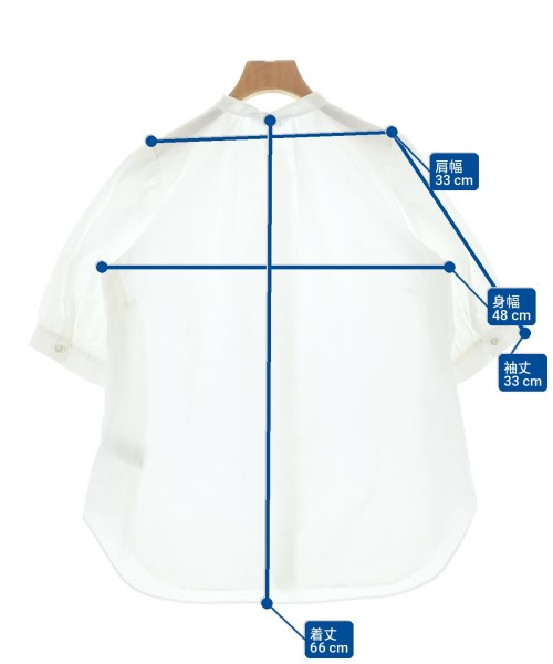 La TOTALITE เสื้อลำลอง