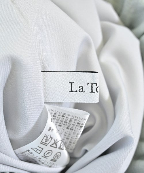 La TOTALITE กระโปรงยาว/แม็กซี่ยาว