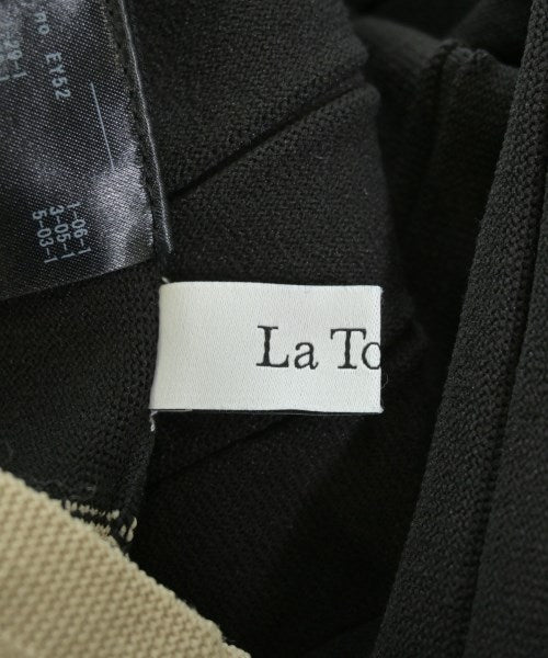 La TOTALITE ชุดเดรส
