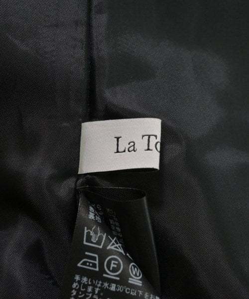 La TOTALITE ชุดเดรส