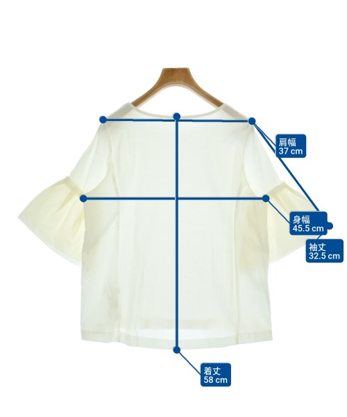 La TOTALITE เสื้อยืด/เสื้อท็อปส์