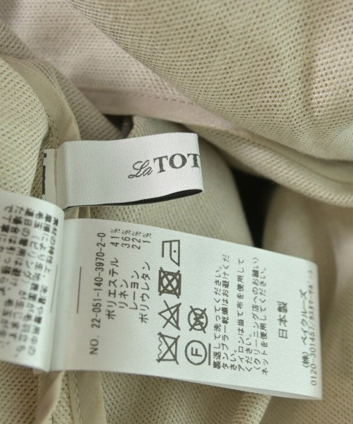 La TOTALITE เสื้อกั๊ก