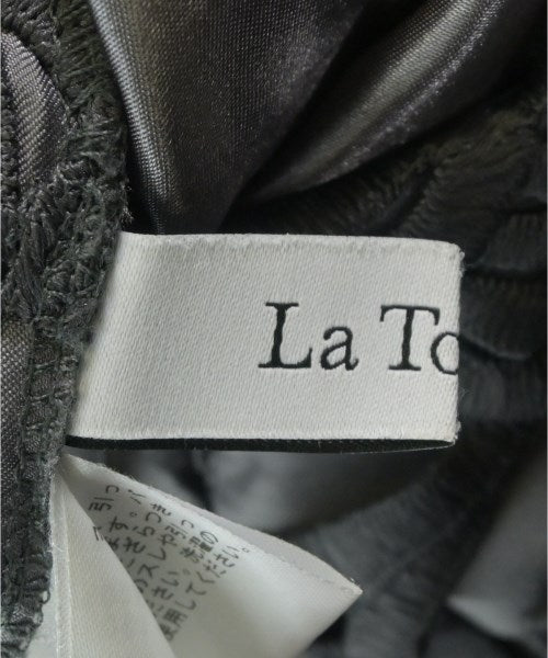 La TOTALITE กระโปรงยาว/แม็กซี่ยาว