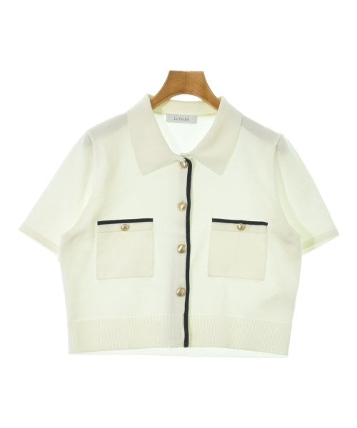 La TOTALITE เสื้อคาร์ดิแกน
