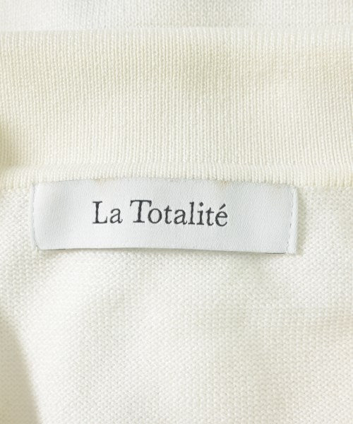 La TOTALITE เสื้อคาร์ดิแกน