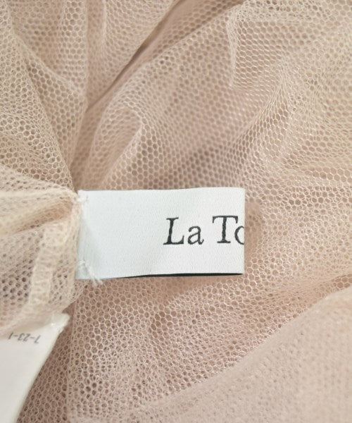 La TOTALITE เสื้อสตรี