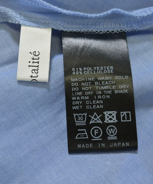 La TOTALITE เสื้อสตรี