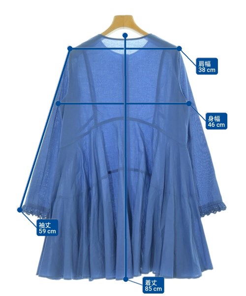 La TOTALITE เสื้อสตรี