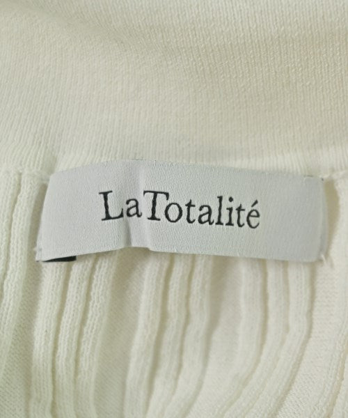 La TOTALITE เสื้อกันหนาว