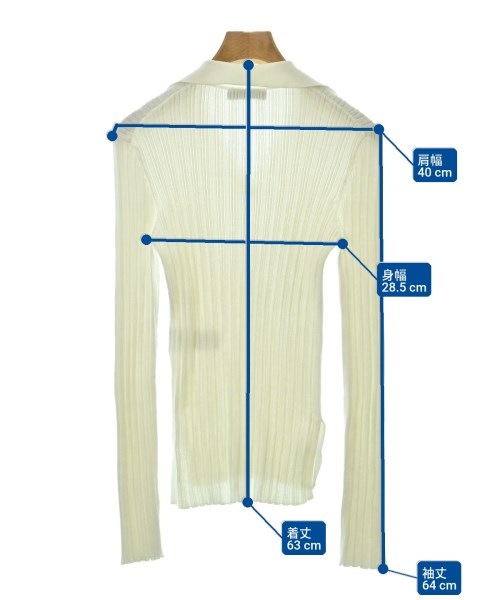 La TOTALITE เสื้อกันหนาว