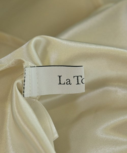 La TOTALITE กระโปรงยาว/แม็กซี่ยาว