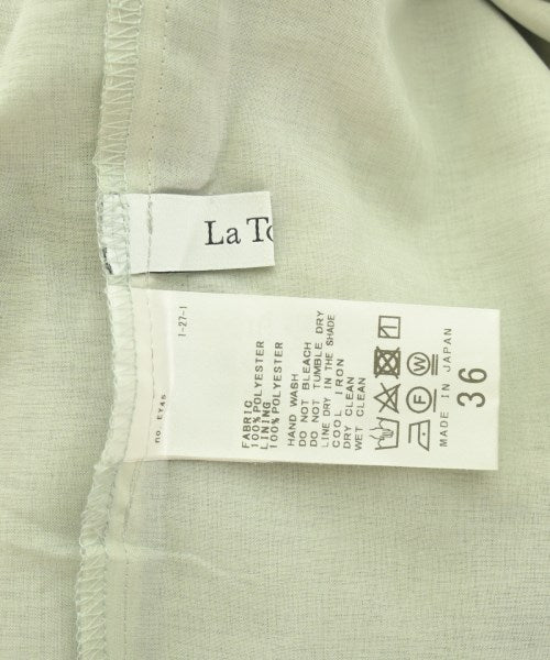La TOTALITE กางเกง อื่น