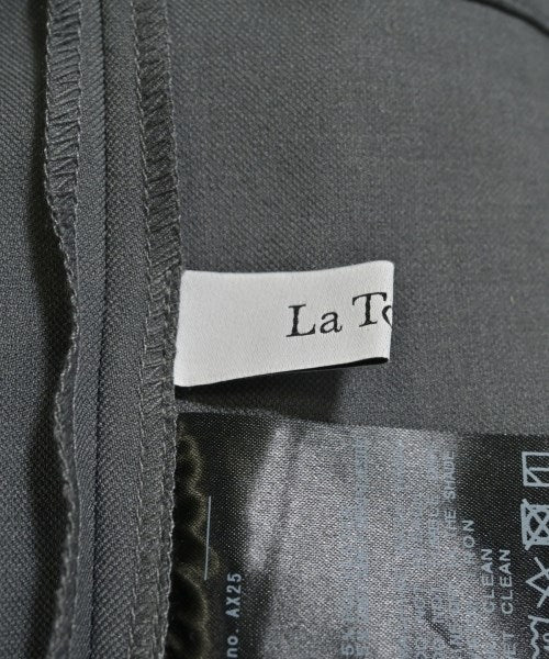 La TOTALITE กางเกงขายาว