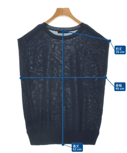 La TOTALITE เสื้อแขนกุด