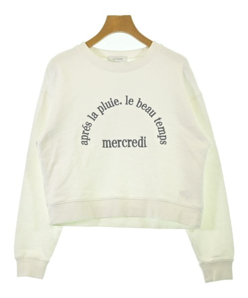 La TOTALITE เสื้อสเวตเตอร์