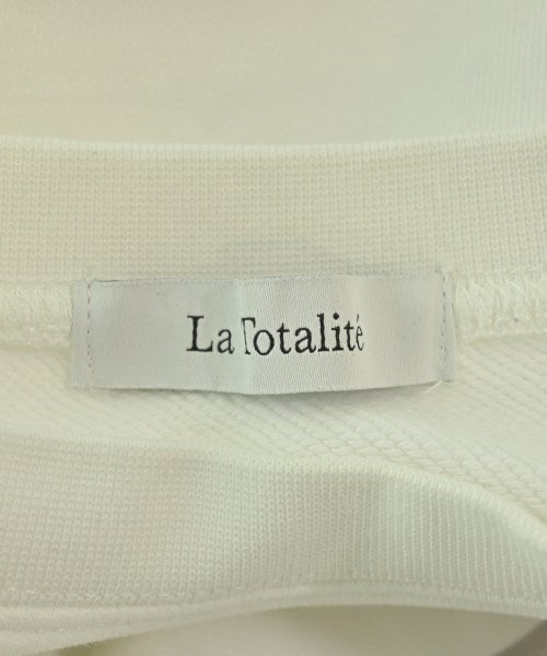 La TOTALITE เสื้อสเวตเตอร์