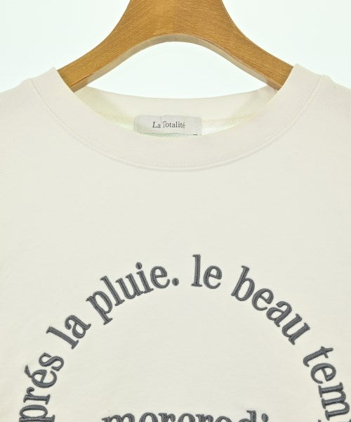 La TOTALITE เสื้อสเวตเตอร์