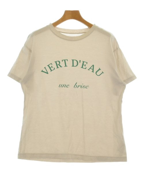 La TOTALITE เสื้อยืด/เสื้อท็อปส์