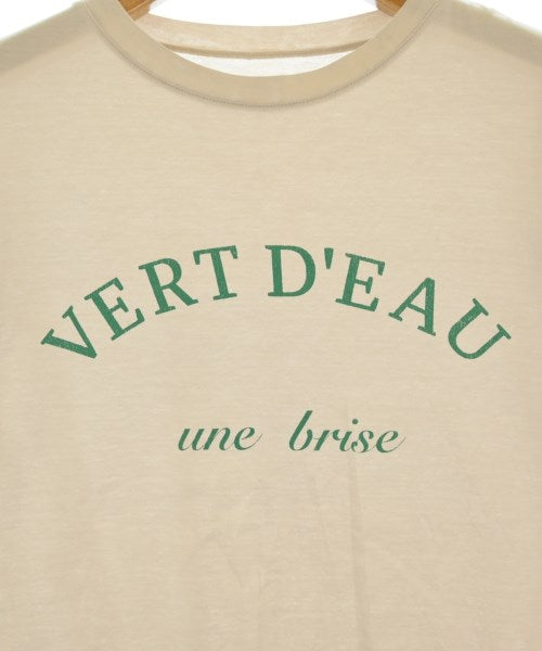 La TOTALITE เสื้อยืด/เสื้อท็อปส์