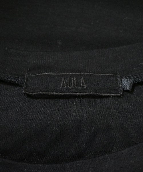 AULA เสื้อยืด/เสื้อท็อปส์