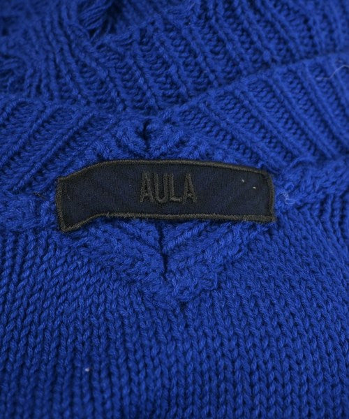 AULA เสื้อกันหนาว