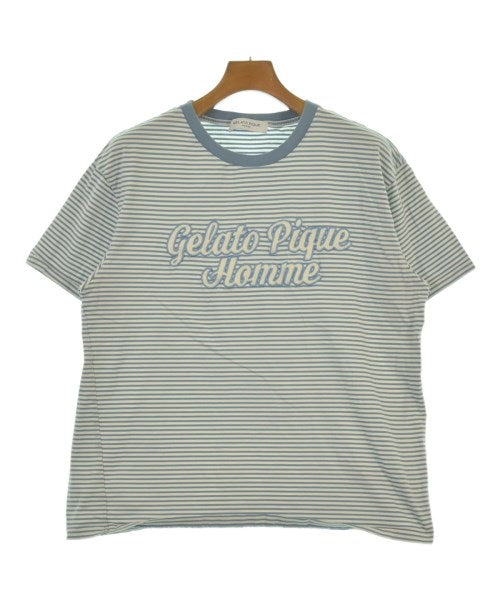 gelato pique HOMME เสื้อยืด/เสื้อท็อปส์