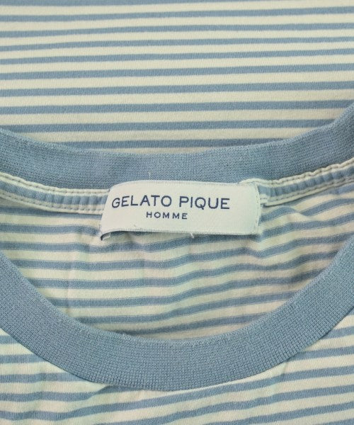 gelato pique HOMME เสื้อยืด/เสื้อท็อปส์