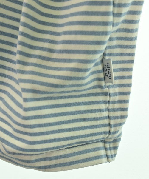 gelato pique HOMME เสื้อยืด/เสื้อท็อปส์