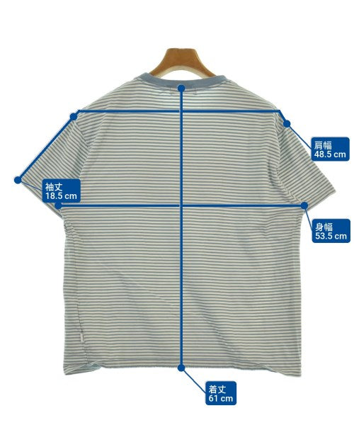 gelato pique HOMME เสื้อยืด/เสื้อท็อปส์