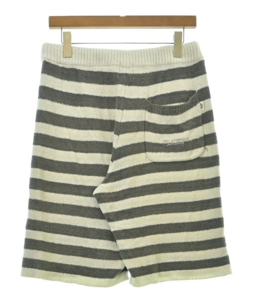 gelato pique HOMME กางเกงขาสั้น