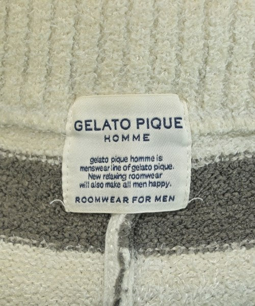 gelato pique HOMME กางเกงขาสั้น