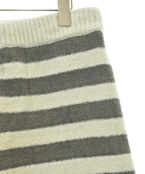 gelato pique HOMME กางเกงขาสั้น