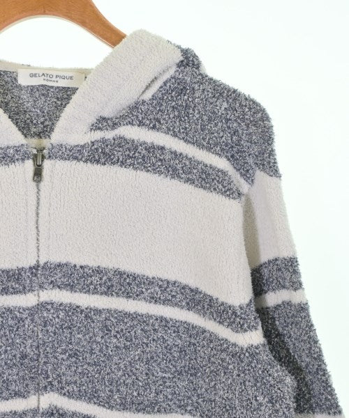 gelato pique HOMME เสื้อฮู้ด